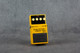 Boss OS-2 Overdrive Pedal - 2nd Hand
