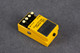 Boss OS-2 Overdrive Pedal - 2nd Hand