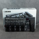 Boss ME-80 Multi-Effects Pedal - Box - 2nd Hand