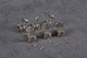 Gibson Grover Tuners 3+3 - Nickel - 2nd Hand Gibson Grover Tuners 3+3 - Nickel - 2nd Hand