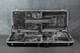 Guitar Hard Case - Electric Style - 2nd Hand Guitar Hard Case - Electric Style - 2nd Hand