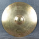 Sabian Solar 20 Ride Cymbal - 2nd Hand Sabian Solar 20 Ride Cymbal - 2nd Hand