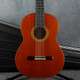 Manuel Rodriguez Model E Classical Guitar - Hard Case - 2nd Hand (127602) Manuel Rodriguez Model E Classical Guitar - Hard Case - 2nd Hand (127602)