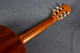 Manuel Rodriguez Model E Classical Guitar - Hard Case - 2nd Hand (127602) Manuel Rodriguez Model E Classical Guitar - Hard Case - 2nd Hand (127602)
