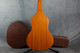 Anderwood AWS-0MM Solid Spruce/Mahogany Lapsteel - Hard Case - 2nd Hand