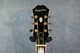 Epiphone EJ-200CE Acoustic-Electric Guitar - Vintage Sunburst - Case - 2nd Hand Epiphone EJ-200CE Acoustic-Electric Guitar - Vintage Sunburst - Case - 2nd Hand