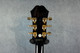 Epiphone EJ-200CE Acoustic-Electric Guitar - Vintage Sunburst - Case - 2nd Hand Epiphone EJ-200CE Acoustic-Electric Guitar - Vintage Sunburst - Case - 2nd Hand