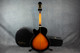 Epiphone EJ-200CE Acoustic-Electric Guitar - Vintage Sunburst - Case - 2nd Hand Epiphone EJ-200CE Acoustic-Electric Guitar - Vintage Sunburst - Case - 2nd Hand