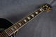 Epiphone EJ-200CE Acoustic-Electric Guitar - Vintage Sunburst - Case - 2nd Hand Epiphone EJ-200CE Acoustic-Electric Guitar - Vintage Sunburst - Case - 2nd Hand