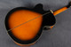 Epiphone EJ-200CE Acoustic-Electric Guitar - Vintage Sunburst - Case - 2nd Hand Epiphone EJ-200CE Acoustic-Electric Guitar - Vintage Sunburst - Case - 2nd Hand