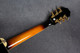 Epiphone EJ-200CE Acoustic-Electric Guitar - Vintage Sunburst - Case - 2nd Hand Epiphone EJ-200CE Acoustic-Electric Guitar - Vintage Sunburst - Case - 2nd Hand