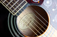 Epiphone EJ-200CE Acoustic-Electric Guitar - Vintage Sunburst - Case - 2nd Hand Epiphone EJ-200CE Acoustic-Electric Guitar - Vintage Sunburst - Case - 2nd Hand