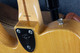 Fender Telecaster Thinline Crafted In Japan - Natural - Hard Case - 2nd Hand
