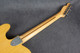 Fender Telecaster Thinline Crafted In Japan - Natural - Hard Case - 2nd Hand