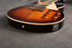 Gibson Les Paul Standard 2013 Desert Burst - Case **COLLECTION ONLY** - 2nd Hand