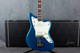 Fender American Vintage II Jazzmaster 1966 - Lake Placid Blue - Case - 2nd Hand Fender American Vintage II Jazzmaster 1966 - Lake Placid Blue - Case - 2nd Hand