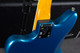 Fender American Vintage II Jazzmaster 1966 - Lake Placid Blue - Case - 2nd Hand Fender American Vintage II Jazzmaster 1966 - Lake Placid Blue - Case - 2nd Hand