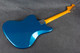 Fender American Vintage II Jazzmaster 1966 - Lake Placid Blue - Case - 2nd Hand Fender American Vintage II Jazzmaster 1966 - Lake Placid Blue - Case - 2nd Hand