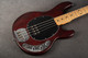 Sterling by Music Man Sub Ray4 H - Walnut Satin - 2nd Hand