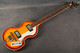 Palmer Violin Bass - Sunburst - 2nd Hand