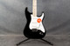 Squier Affinity Stratocaster - Black - 2nd Hand (127644) Squier Affinity Stratocaster - Black - 2nd Hand (127644)