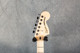Squier Affinity Stratocaster - Black - 2nd Hand (127644) Squier Affinity Stratocaster - Black - 2nd Hand (127644)