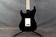 Squier Affinity Stratocaster - Black - 2nd Hand (127644) Squier Affinity Stratocaster - Black - 2nd Hand (127644)