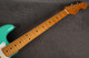 Fender Vintera 50s Stratocaster - Sea Foam Green - 2nd Hand (127624)