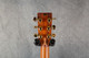 Hudson HD-1000 Dreadnought Acoustic Guitar - Gig Bag - 2nd Hand