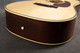 Hudson HD-1000 Dreadnought Acoustic Guitar - Gig Bag - 2nd Hand