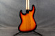 Harley Benton JB-40FL - 3-Tone Sunburst - 2nd Hand