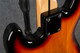 Harley Benton JB-40FL - 3-Tone Sunburst - 2nd Hand
