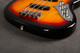 Harley Benton JB-40FL - 3-Tone Sunburst - 2nd Hand