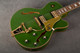 Epiphone Emperor Swingster - Forest Green Metallic - Gig Bag - 2nd Hand