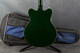 Gretsch G5422T Electromatic - Cadillac Green - Gig Bag - 2nd Hand