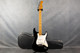 Fender American Standard Stratocaster 1993 - Black - Hard Case - 2nd Hand Fender American Standard Stratocaster 1993 - Black - Hard Case - 2nd Hand