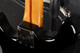 Fender American Standard Stratocaster 1993 - Black - Hard Case - 2nd Hand Fender American Standard Stratocaster 1993 - Black - Hard Case - 2nd Hand