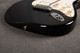Fender American Standard Stratocaster 1993 - Black - Hard Case - 2nd Hand