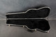 Fender American Standard Stratocaster 1993 - Black - Hard Case - 2nd Hand