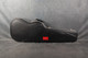 Fender American Standard Stratocaster 1993 - Black - Hard Case - 2nd Hand Fender American Standard Stratocaster 1993 - Black - Hard Case - 2nd Hand