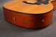 Crafter Lite TE/SP Electro Acoustic - Hard Case - 2nd Hand Crafter Lite TE/SP Electro Acoustic - Hard Case - 2nd Hand