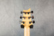 PRS CE24 - Amber - Hard Case - 2nd Hand