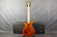 PRS CE24 - Amber - Hard Case - 2nd Hand