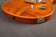 PRS CE24 - Amber - Hard Case - 2nd Hand