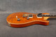 PRS CE24 - Amber - Hard Case - 2nd Hand