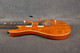 PRS CE24 - Amber - Hard Case - 2nd Hand