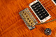 PRS CE24 - Amber - Hard Case - 2nd Hand
