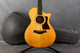 Taylor Grand Concert 312ce - Hard Case - 2nd Hand Taylor Grand Concert 312ce - Hard Case - 2nd Hand