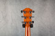Taylor Grand Concert 312ce - Hard Case - 2nd Hand Taylor Grand Concert 312ce - Hard Case - 2nd Hand
