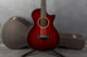 Taylor 562ce 12-Fret 12-String Acoustic - Shaded Edgeburst - Case - 2nd Hand